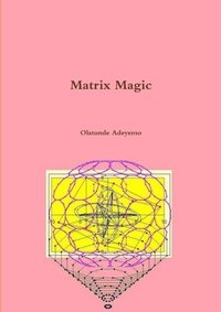 bokomslag Matrix Magic