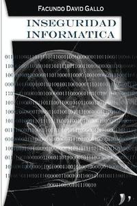 bokomslag Inseguridad informtica