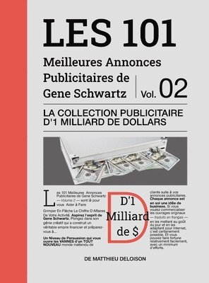 Les 101 Meilleures Annonces Publicitaires de Gene Schwartz - Volume 2 1