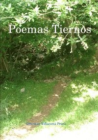 bokomslag Poemas Tiernos