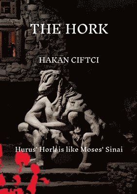 bokomslag The Hork