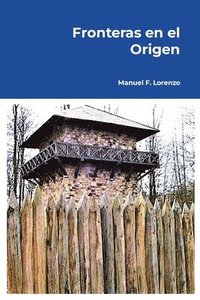 bokomslag Fronteras en el origen