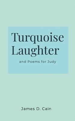 Turquoise Laughter 1