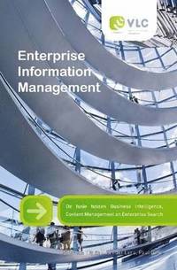 bokomslag Enterprise Information Management