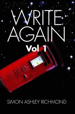 Write Again Vol 1 1