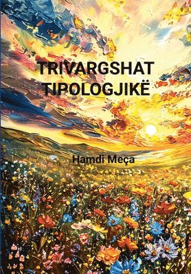 bokomslag Trivargshat Tipologjik