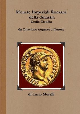 Monete Imperiali Romane 1