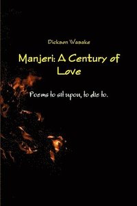 bokomslag Manjeri: A Century of Love