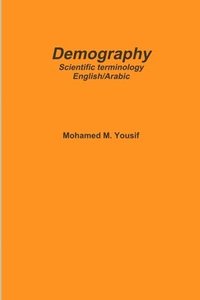 bokomslag Demography