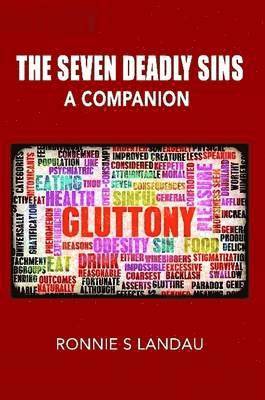 Ronnie S Landau - Seven Deadly Sins, Häftad