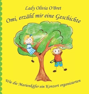 Omi, erzähl mir eine Geschichte 1