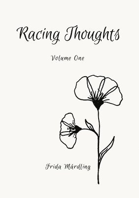 bokomslag Racing Thoughts