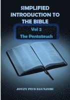 bokomslag SIMPLIFIED INTRODUCTION TO THE BIBLE Vol 2