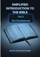 bokomslag SIMPLIFIED INTRODUCTION TO THE BIBLE Vol 2