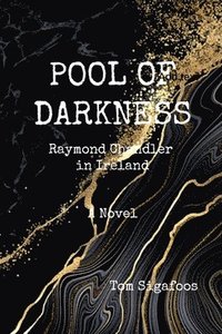 bokomslag Pool of Darkness - Raymond Chandler in Ireland