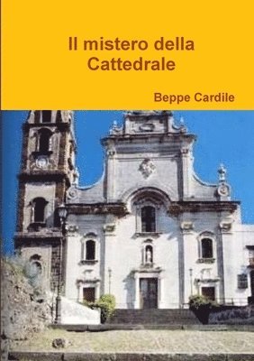 Il Mistero Della Cattedrale 1