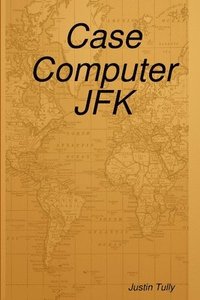 bokomslag Case Computer JFK