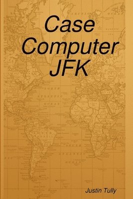 Case Computer JFK 1