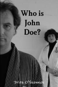 bokomslag Who is John Doe?