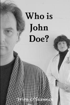 bokomslag Who is John Doe?