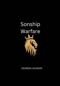 bokomslag Sonship Warfare