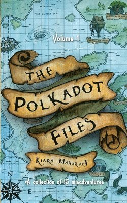 The Polkadot Files 1