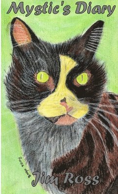 Jim Ross - Mystic's Diary, Häftad