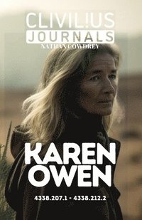 bokomslag Karen Owen (4338.207.1 - 4338.212.2)