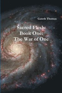 bokomslag Sacred Flesh Book One
