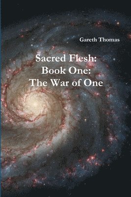 Sacred Flesh Book One 1