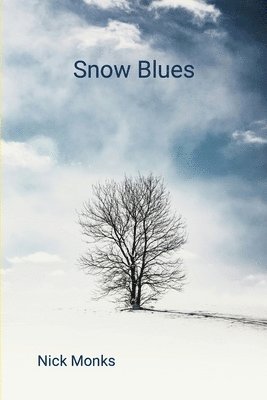 bokomslag Snow Blues