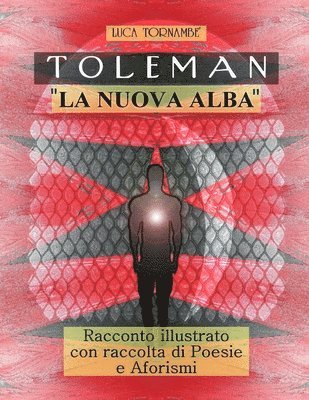 bokomslag Toleman &quot;La Nuova Alba&quot;