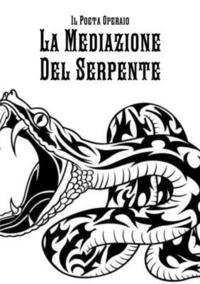 bokomslag La Mediazione Del Serpente