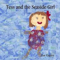 bokomslag Tess and the Seaside Girl