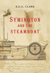 bokomslag Symington and the Steamboat