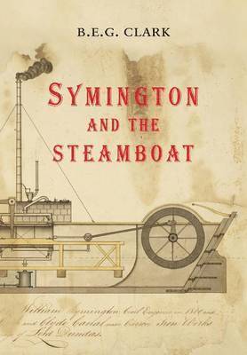 bokomslag Symington and the Steamboat