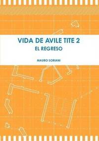 bokomslag Vida de Avile Tite 2