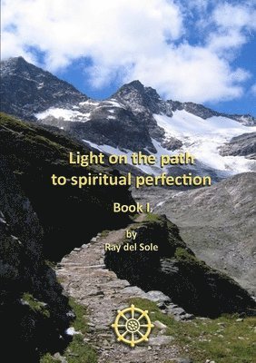 bokomslag Light on the path to spiritual perfection - Book I