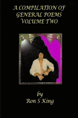 bokomslag Compilation of my General Poems