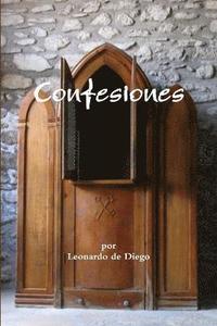 bokomslag Confesiones