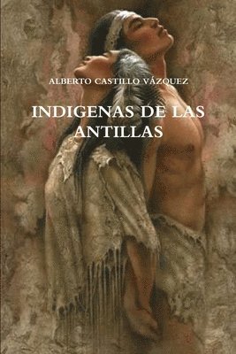 bokomslag Indigenas De Las Antillas