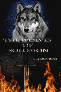 bokomslag The Wolves of Solomon