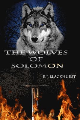 bokomslag The Wolves of Solomon