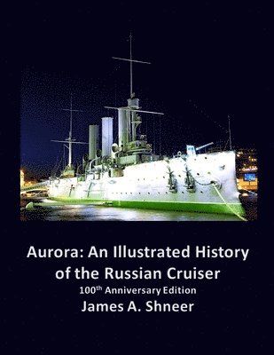 James Shneer - Aurora, Häftad