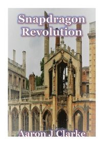 bokomslag Snapdragon Revolution