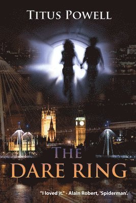 The Dare Ring 1