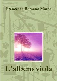 bokomslag L'albero Viola