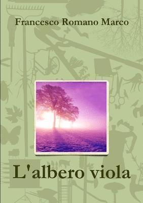 L'albero Viola 1