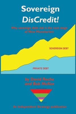 David Roche - Sovereign DisCredit, Häftad