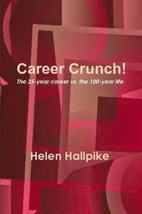 bokomslag Career Crunch!